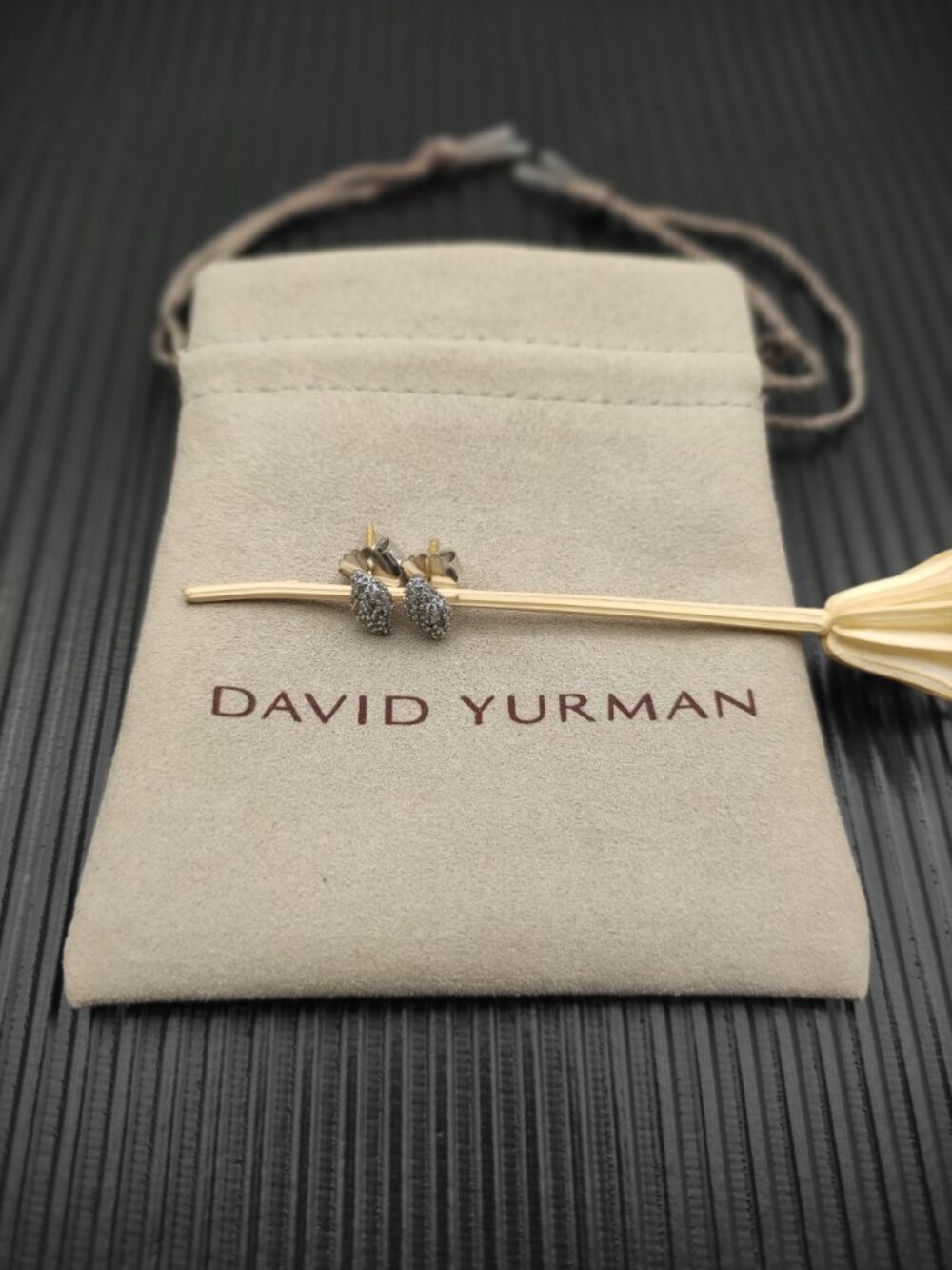 David Yurman Earrings